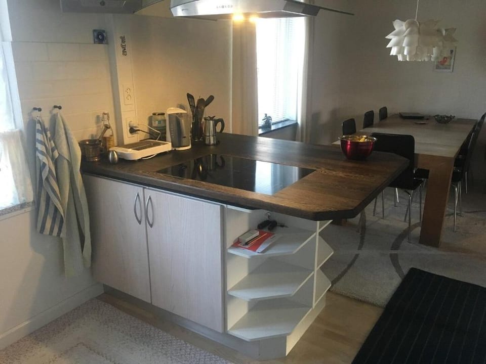 Cozy room in Vanlose close to metro station Hotel in Copenhagen