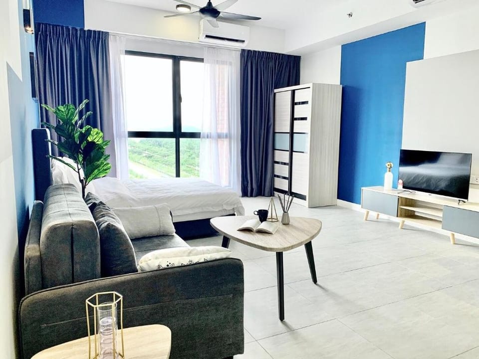 Sepang / Kuala Lumpur International Airport Apartments Apartment in Negeri Sembilan, Malaysia