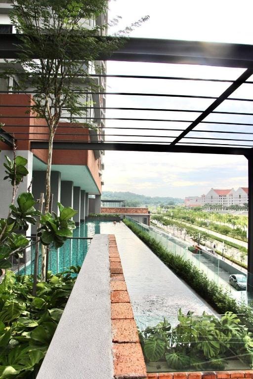 Sepang / Kuala Lumpur International Airport Apartments Apartment in Negeri Sembilan, Malaysia
