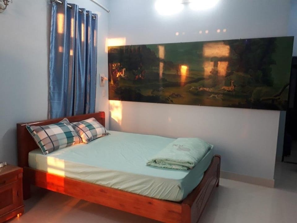 A rooftop overlooking the town from 360 degrees. Vacation rental in Ho Chi Minh City
