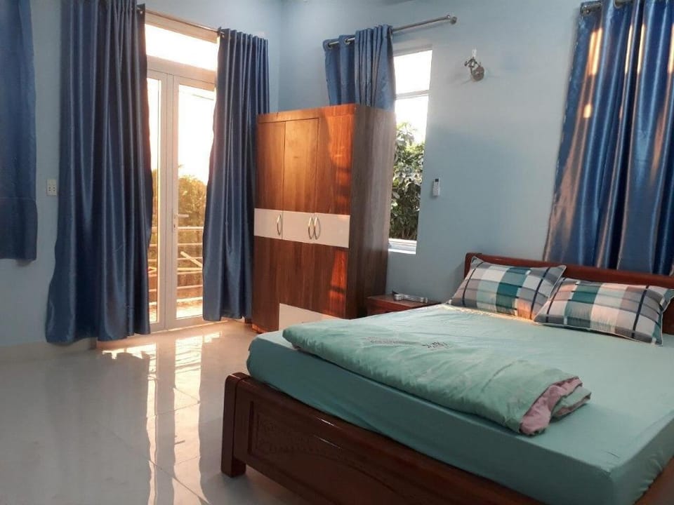 A rooftop overlooking the town from 360 degrees. Vacation rental in Ho Chi Minh City