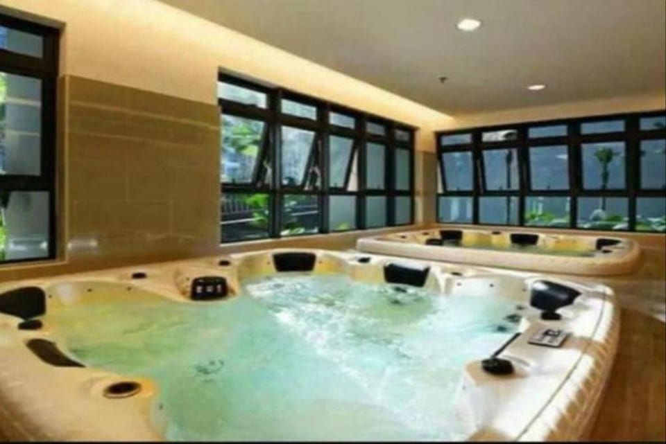 EggEgg House@Atlantis Melaka- Near Vacation Spots Apartment in Malacca