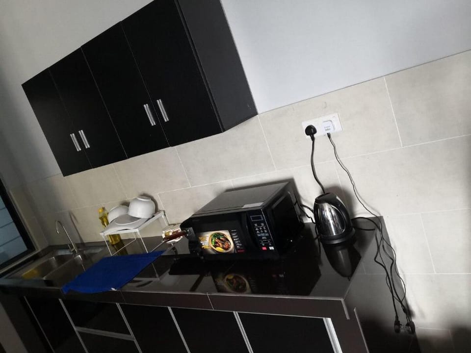 EggEgg House@Atlantis Melaka- Near Vacation Spots Apartment in Malacca