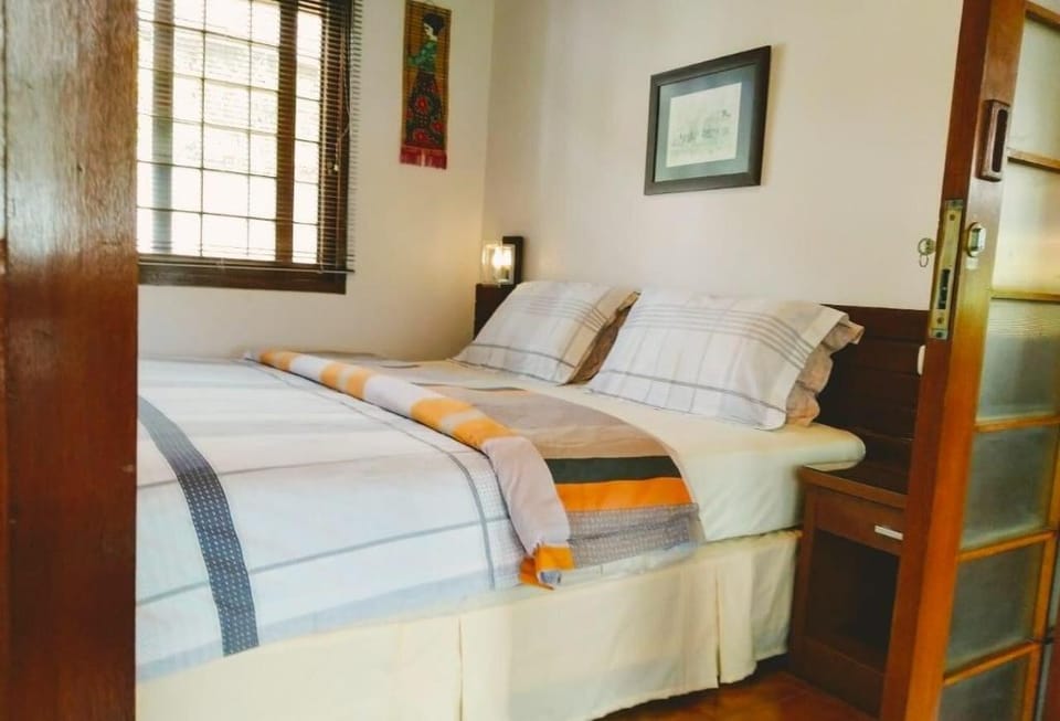 The Osaka House Villa Kota Bunga by Citrus House Villa in West Java