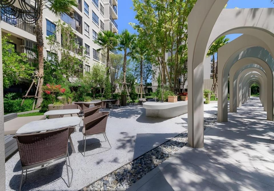 Lacasita Luxury Huahin  Near Beach (Room 564) Apartment in Hua Hin District