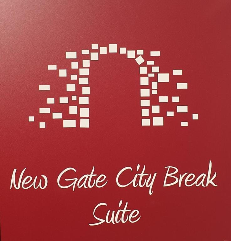 New Gate Suite-Heraklion Center-Ρετιρε Διαμέρισμα Apartment in Heraklion
