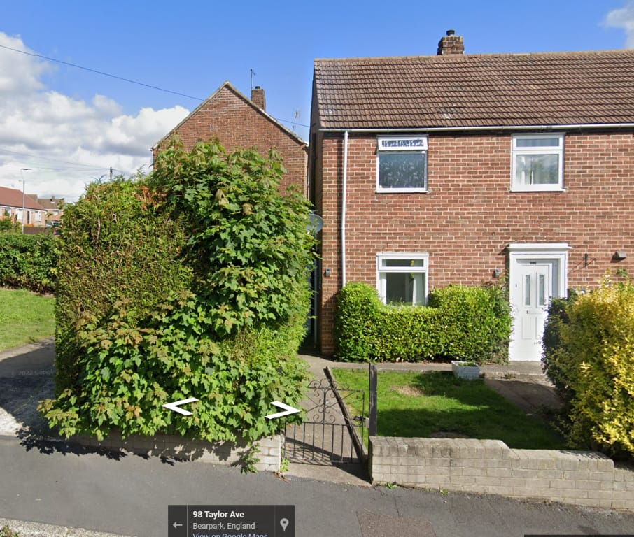 HC Property - Taylor Avenue Apartment in England