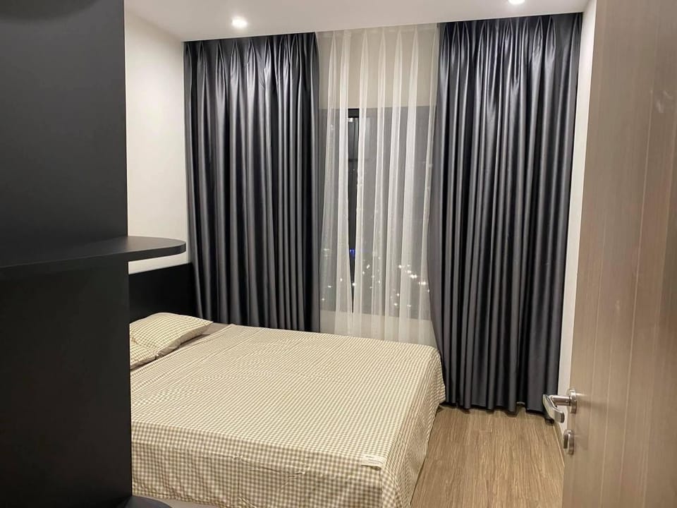 Honey Homes Apartment in Laos