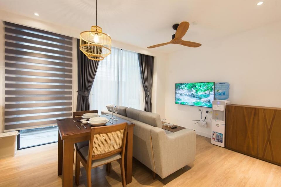 Hanoi Apartments Apartment in Hanoi