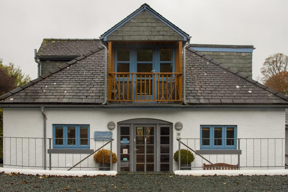 The Lookout Keswick Vacation rental in Keswick