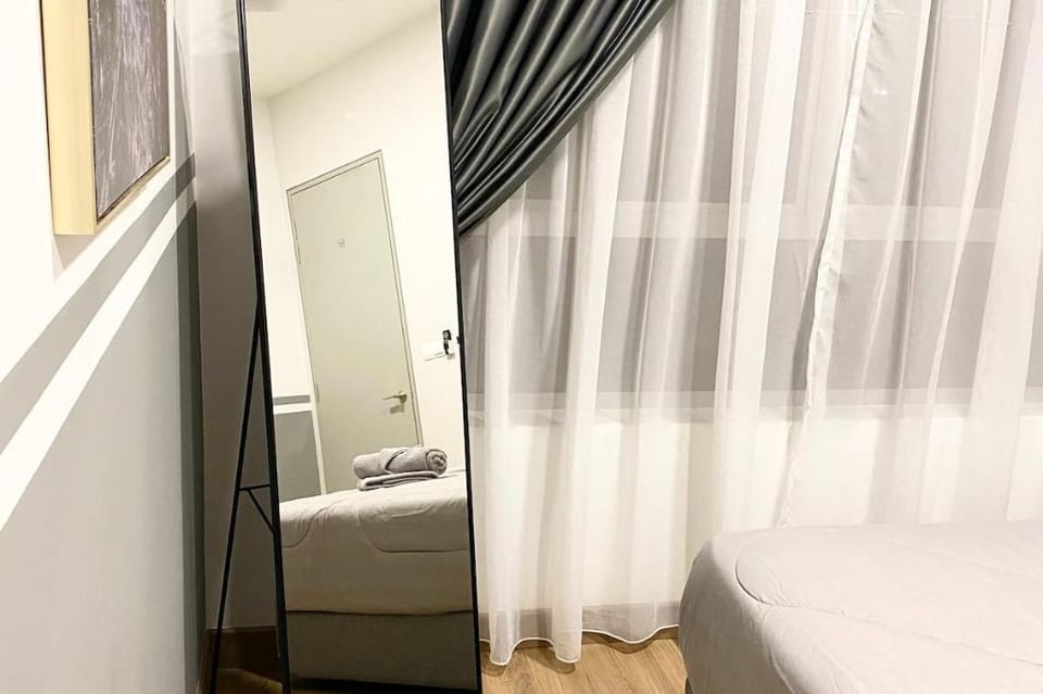 Zila Homes @ Rimbun Sanctuary Apartment Apartment in Selangor, Malaysia