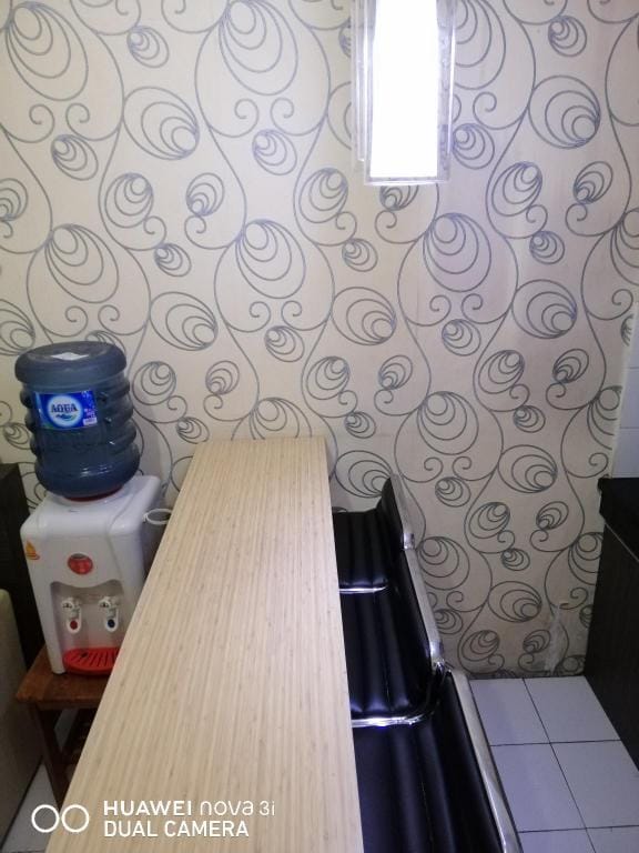 MGM GATEWAY 2BR NON WATERHEATER Apartment in Bandung