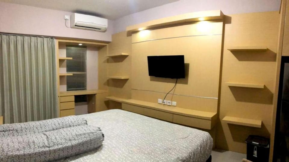 Sinar Property Apartment in Surabaya