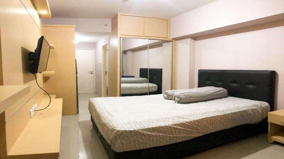 Sinar Property Apartment in Surabaya