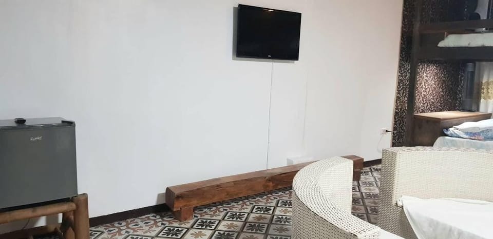 BOOK A BED HOSTEL: Your Next ADVENTURE PITSTOP Vacation rental in Lapu-Lapu City