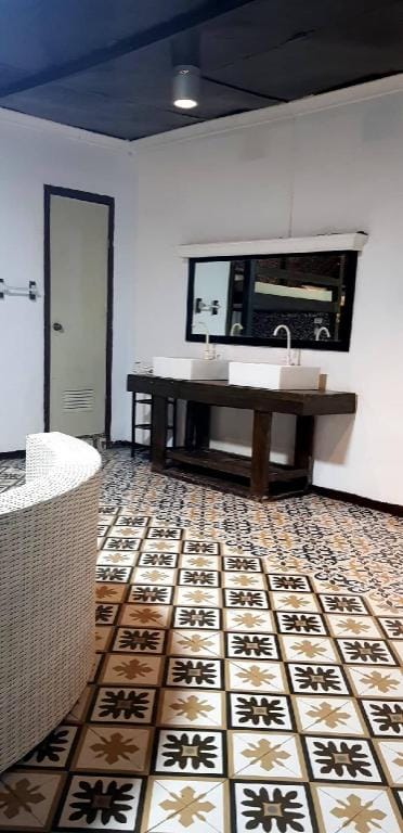 BOOK A BED HOSTEL: Your Next ADVENTURE PITSTOP Vacation rental in Lapu-Lapu City
