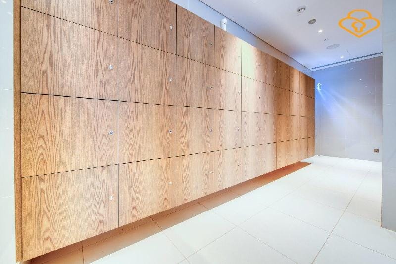 The Residences by Taj Hotels  Luxury Three Bedroom Apartment in Dubai