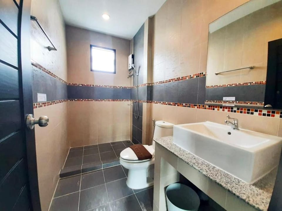 Sweet  Pool Villa Huahin 4 Bedrooms 12-20 Pax Villa in Hua Hin District