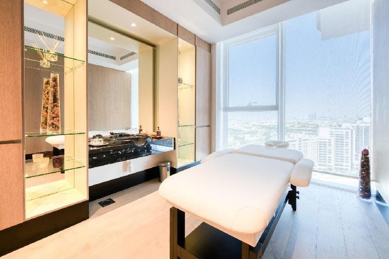 Luxury Taj Two Bedroom apartment Apartment in Dubai