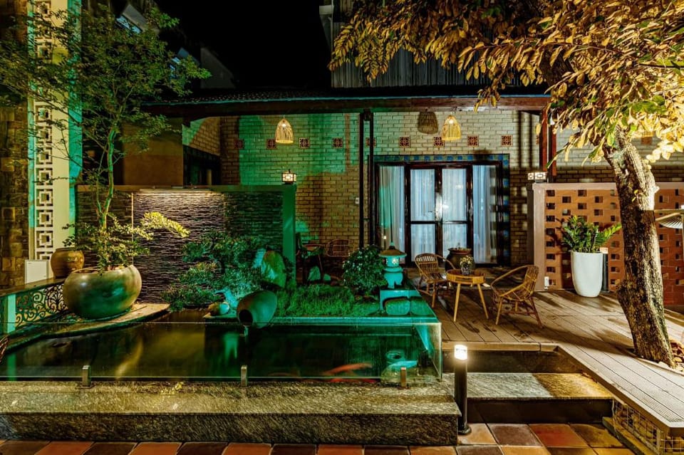 Full Villa for 20 people - Nana Homestay Hue Villa in Laos