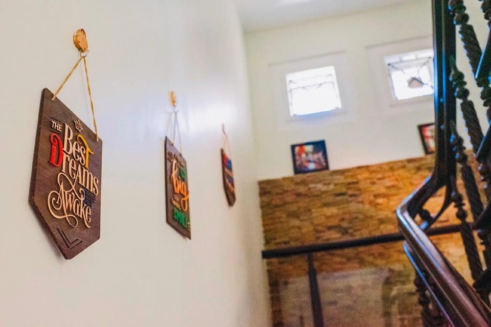 Full Villa for 20 people - Nana Homestay Hue Villa in Laos