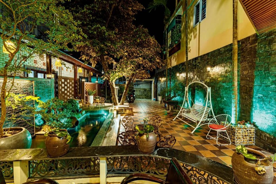 Full Villa for 20 people - Nana Homestay Hue Villa in Laos