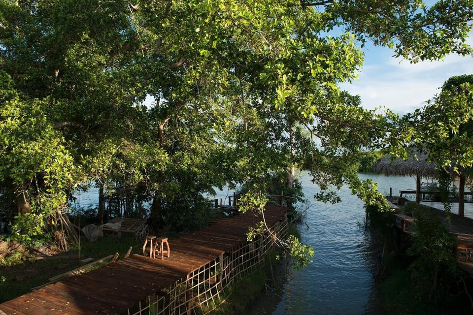 Tonlamphu Pakpra Vacation rental in Thailand
