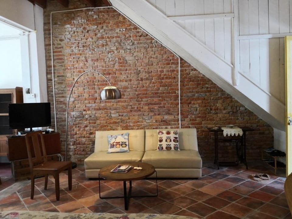 The Shophouse studio in George Town Apartment in George Town