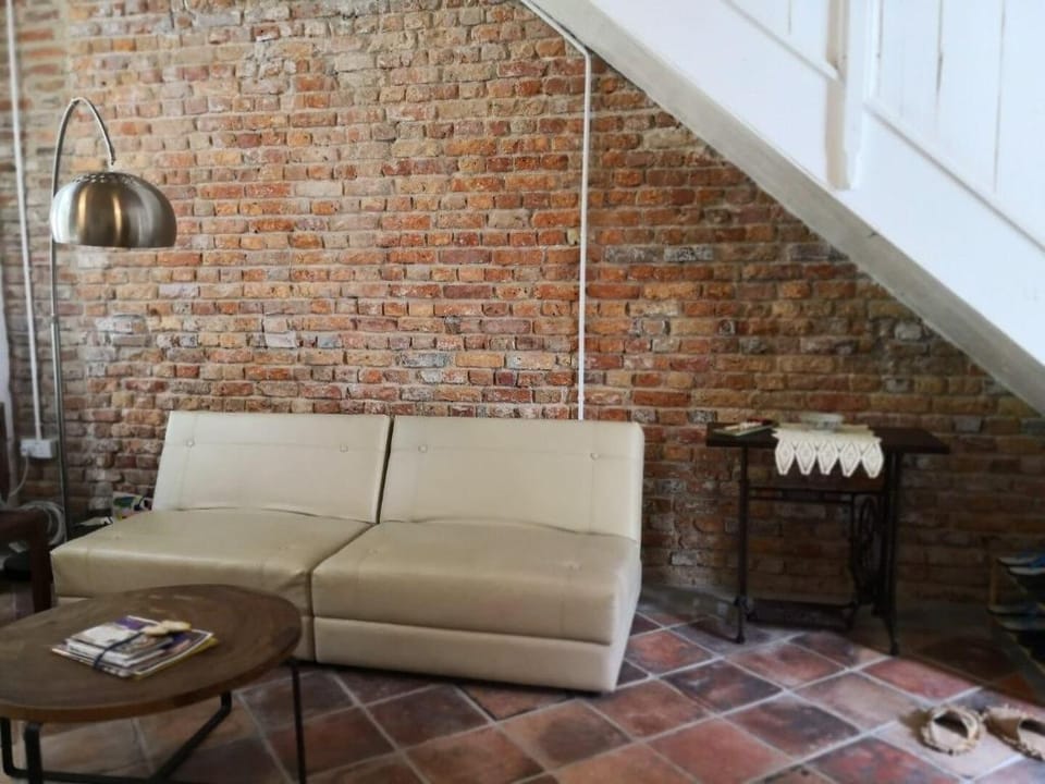 The Shophouse studio in George Town Apartment in George Town
