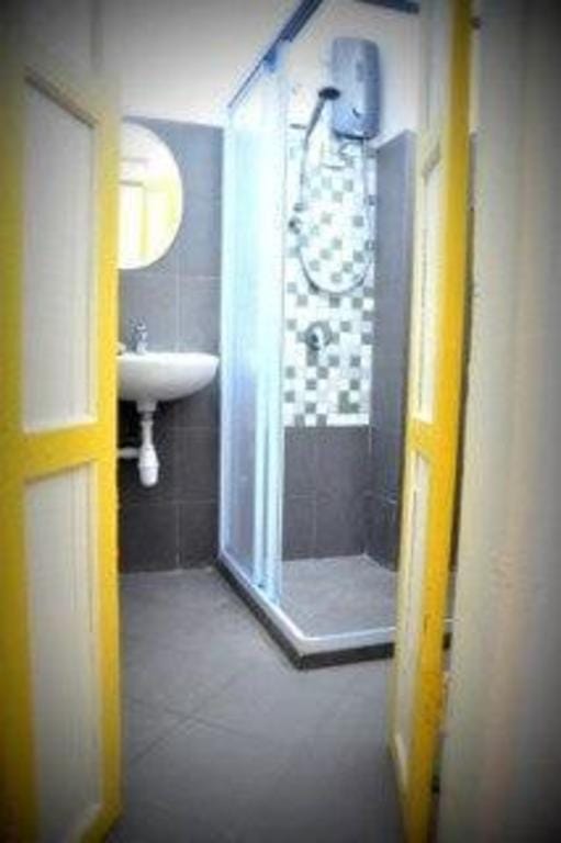 The Shophouse studio in George Town Apartment in George Town