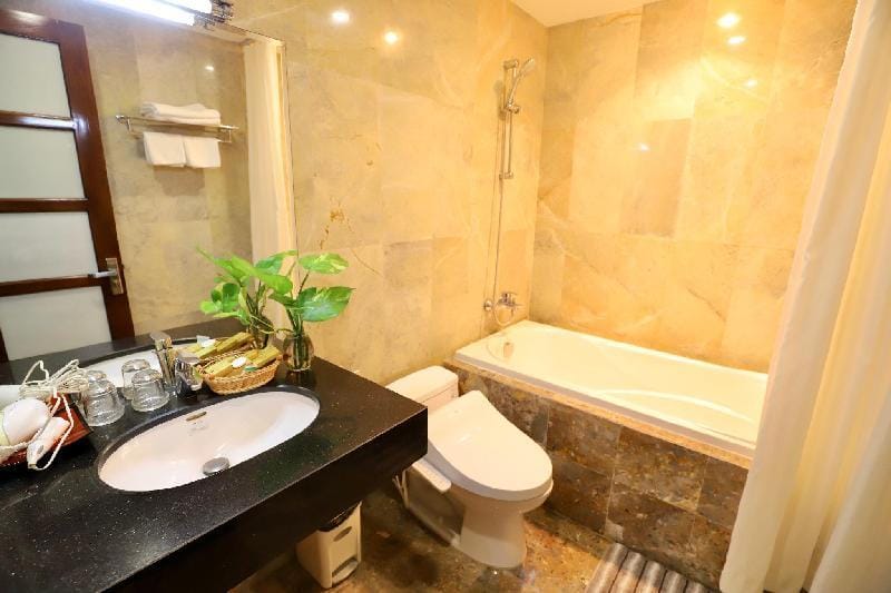 ISN building Apartment in Hanoi