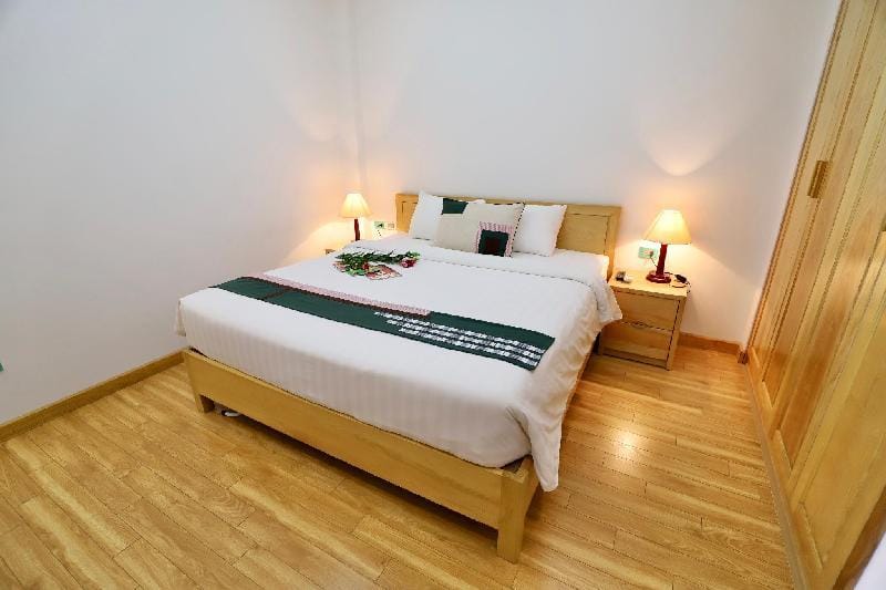 ISN building Apartment in Hanoi