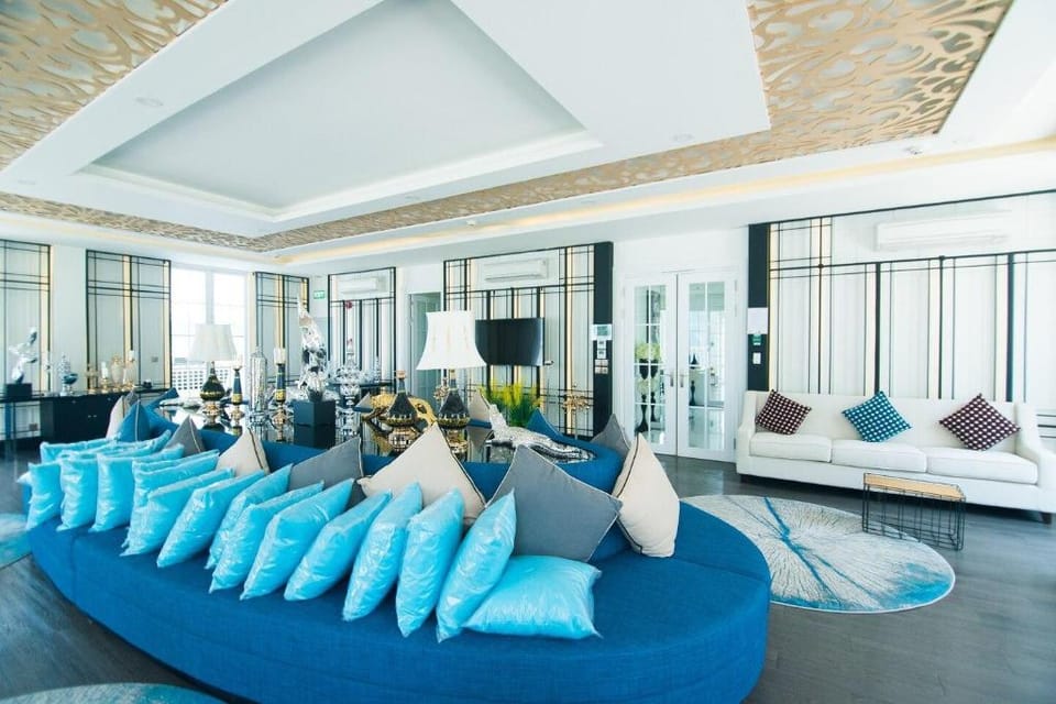 Grand Florida Pattaya By The Best Management Apartment in Pattaya City