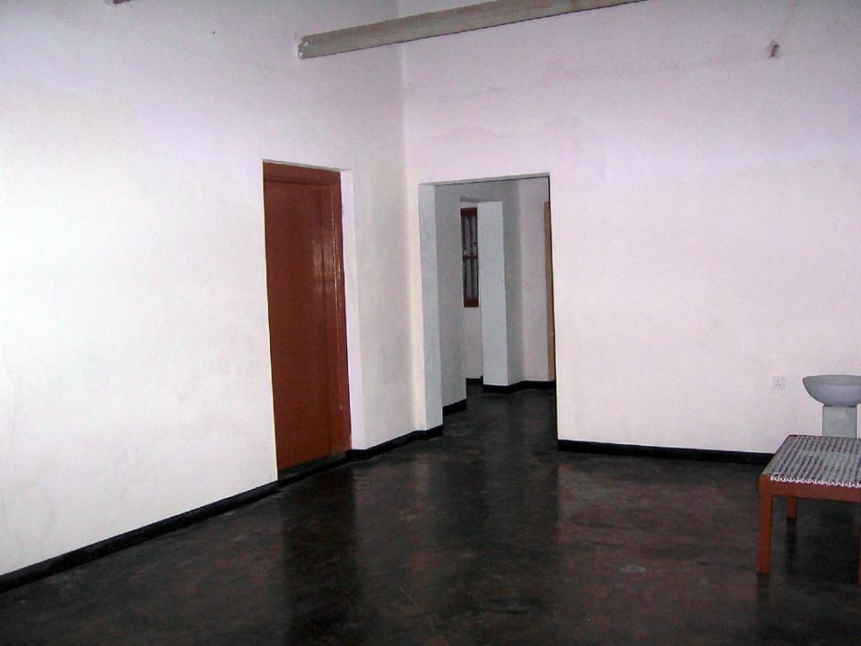 Mendis Cottage Vacation rental in Southern Province