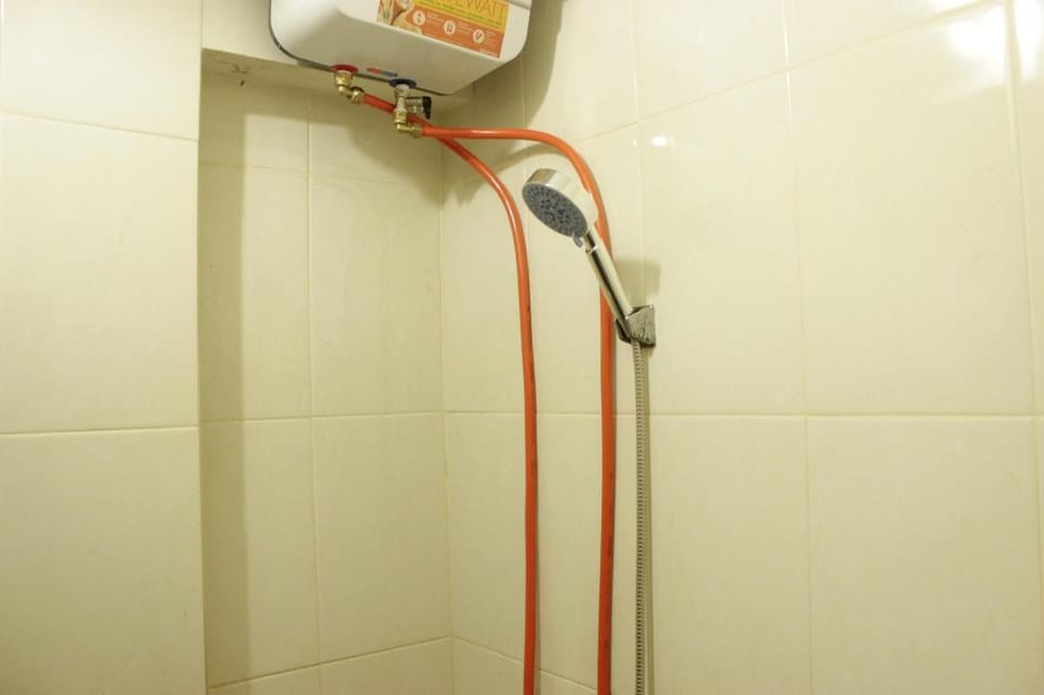 Stylish 1BR Gateway Ahmad Yani Cicadas By Travelio Apartment in Bandung