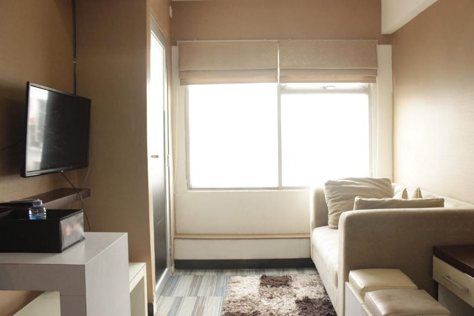 Well Appointed 2BR Jarrdin Cihampelas By Travelio Apartment in Bandung