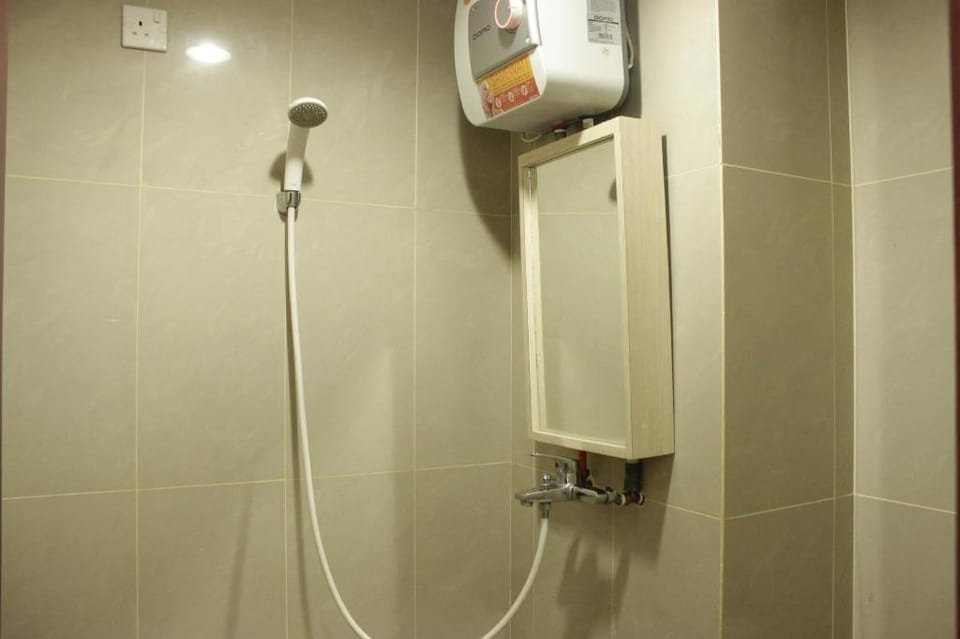 Comfy Studio Taman Melati Jatinangor By Travelio Apartment in West Java
