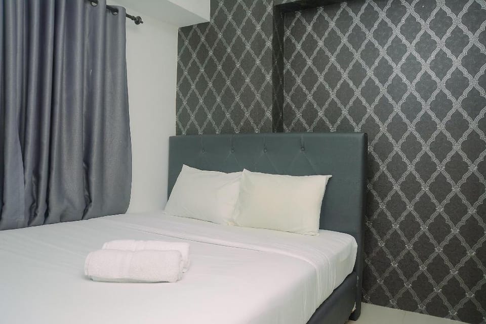 Rawamangun Apartments Apartment in Jakarta
