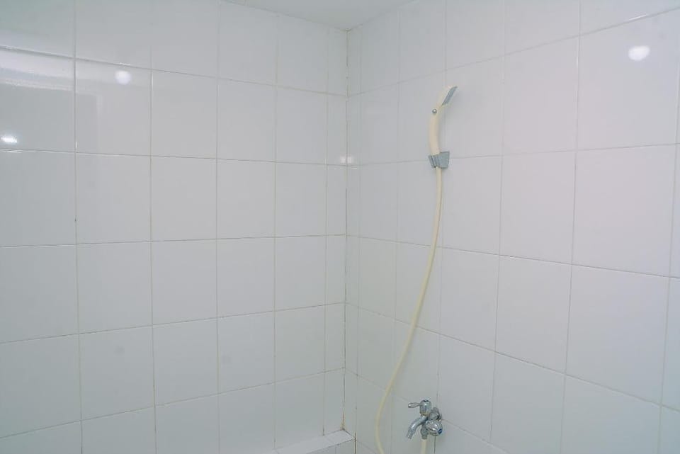 Furnished 2BR Bassura City near Mall By Travelio Apartment in Jakarta