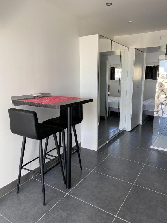 Appartement Panoramique Port Nature 91 Apartment in Agde