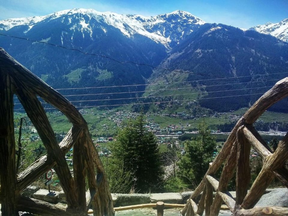Camps for 10 at 8500 feet hampta, manali Vacation rental in Himachal Pradesh