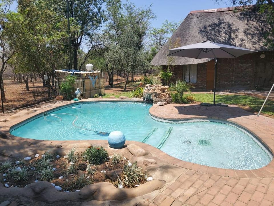 Peaceful Stay in bela bela on special deals4 Dec Villa in North West, South Africa