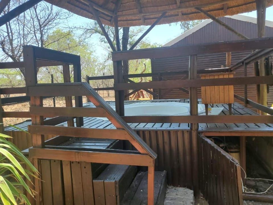 Peaceful Stay in bela bela on special deals4 Dec Villa in North West, South Africa