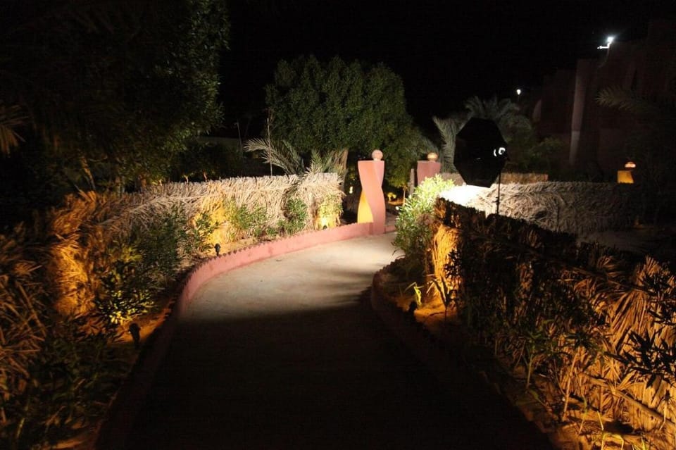 Reem Elwaha Hotel - Siwa Oasis Vacation rental in Egypt