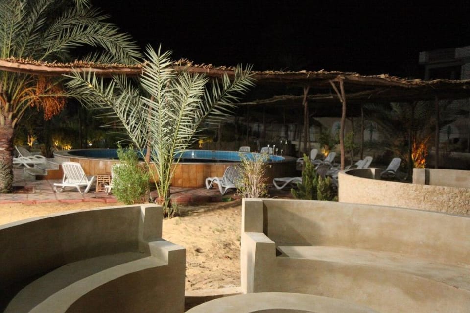 Reem Elwaha Hotel - Siwa Oasis Vacation rental in Egypt