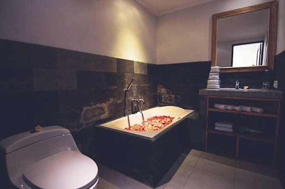 Two BR Pool Villa Alam Surya Ubud Villa in Sukawati