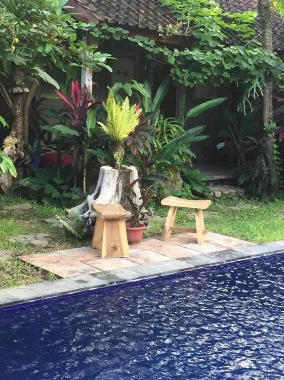 Singaraja Houses Vacation rental in Bali