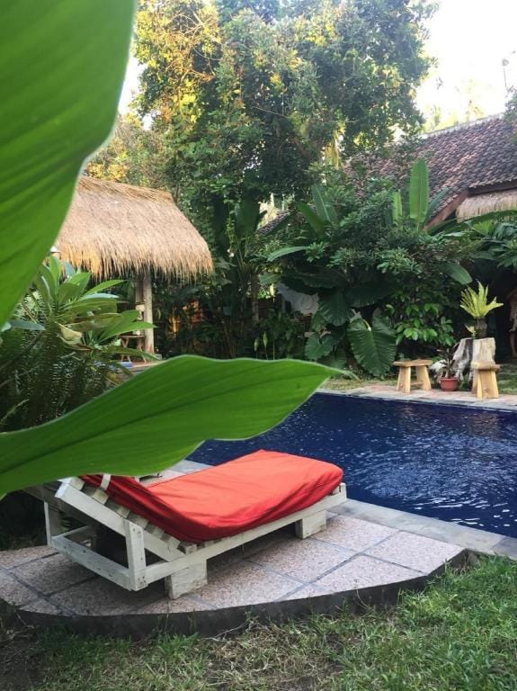 Singaraja Houses Vacation rental in Bali