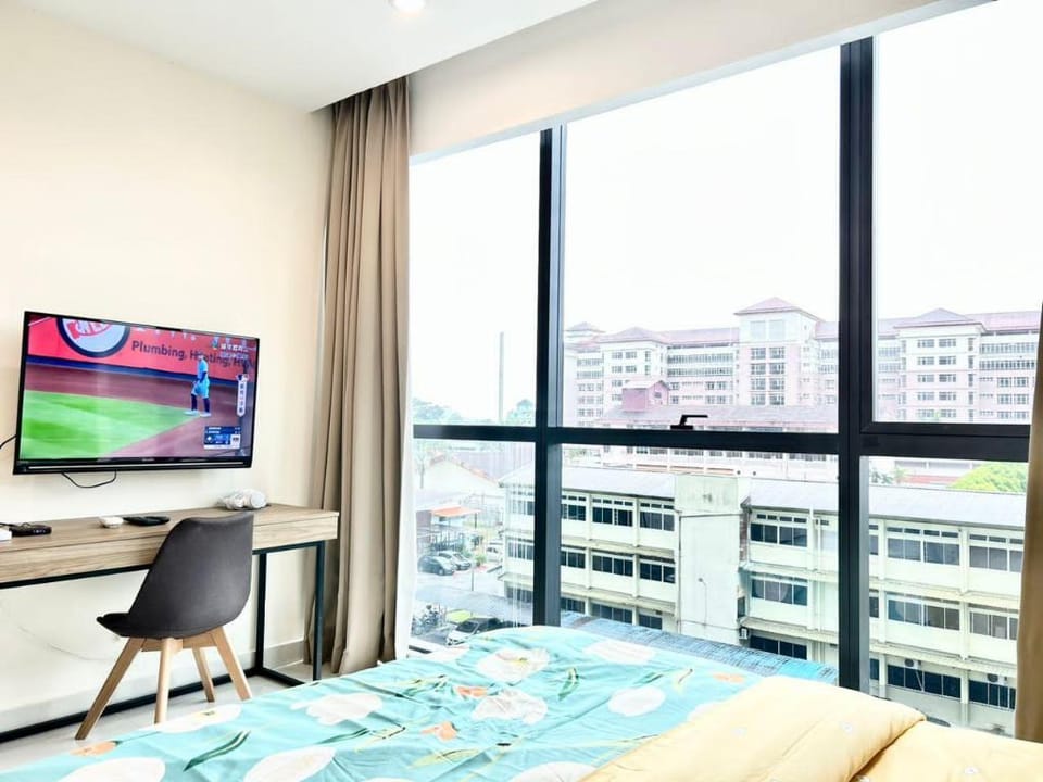 Ricky's LD Homestays 24  Apartment in Kuching