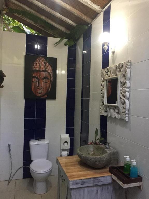 Single Room #4 @ Pranajaya Villa Vacation rental in Bali